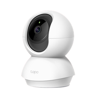 [TAPOC200] TP-Link Tplink Pan/Tilt Home Security Wi-Fi Camera