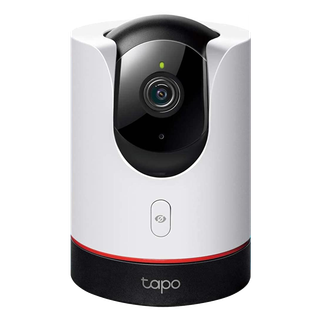 TP-Link Tplink Tapo Pan/Tilt AI Home Security Wi-Fi Camera SPEC: 2K 4MP