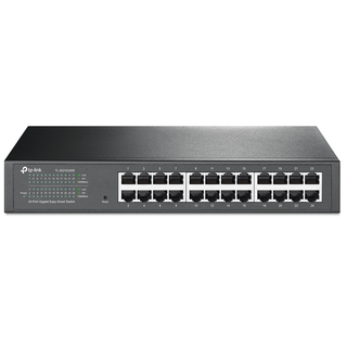 [TL-SG1024DE] TP-Link Tplink Easy Smart switch 24 Ports Gigabit