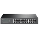 TP-Link Tplink Easy Smart switch 24 Ports Gigabit