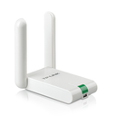 TP-Link Tplink Adapter 300Mbps High Gain Wireless N USB 300 Mbps