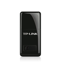 TP-Link Tplink Adapter 300Mbps Wireless N Mini USB 300 Mbps