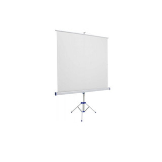 Oray Ecran Portable et Trepied Byron2 200 X 200 cm CARRE