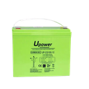 Master Battery Masterbattery Batterie Carbon Gel 12V, 100 Ah 12M