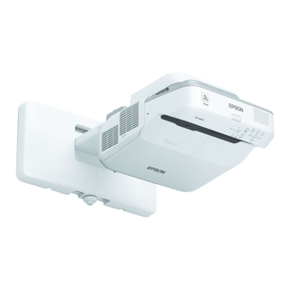 [V11H741040] Epson EB-685Wi WXGA 3500 Lumens Interactif HDMI WiFi en option USB Type A & Type B