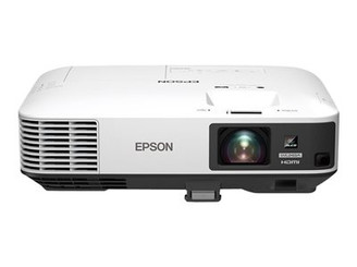 Epson EB-2250U 5000 Lumens WiFi en option