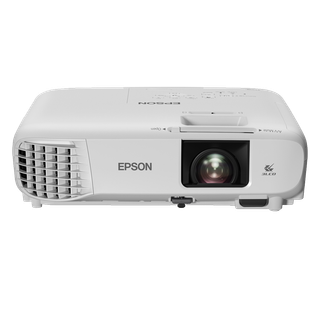 Epson EB-FH06 3LCD 3 500 lumens Resolution:Full HD 1080p,1920 x1080,16:9 12M