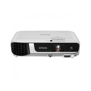 [V11H977040] Epson EB-W51 WXGA, 4000 Lumens, 1280 x 800, 16:10,HDMI ,WiFi en option USB , sacoche incluse