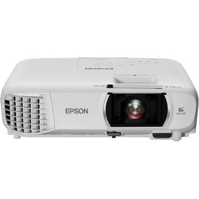 Epson EB-982W WXGA 4 200 lumens USB 2.0 type A,USB 2.0 type B,RS-232C,Interface Ethernet 12M