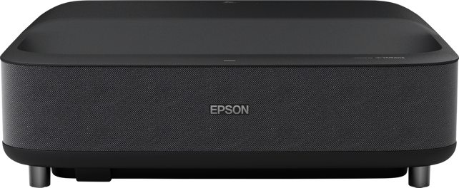 [V11HA07140] Epson EH-LS300B 3LCD laser 3 600 lumens Full HD USB 2.0-A, USB 2.0 Mini-B, HDMI (2x) 60M