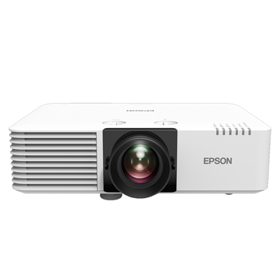 Epson EB-L630U LASER , 1920 x 1200 WIFI , 6,200 Lumens USB 2.0 Type A, USB 2.0 Type B 36M