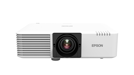 Epson EB-L520U Vidéoprojecteur laser 5.200 lumen Full HD Interface Ethernet 36M