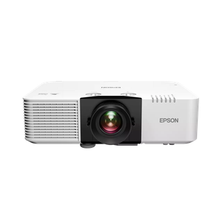 Epson VIDEO PROJECTEUR 3LCD EB-L790U : 1920 × 1200 16:10 7300 Lumens AINSI Reseau Wifi 36 Mois