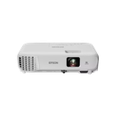 Epson VIDEO PROJECTEUR 3LCD EB-W53 WXGA 16:10 4000 Lumens AINSI