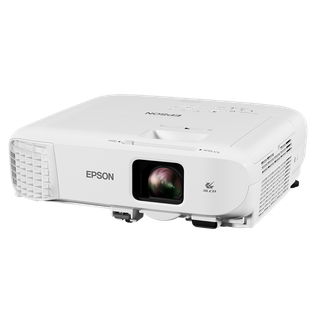 Epson VIDEO PROJECTEUR 3LCD EB-994F : 1920 x 1080 16:9 4100 Lumens AINSI Wifi