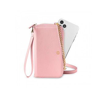 [VENEREBP] Celly VENERE POCHETTE UP TO 6.5 B PINK