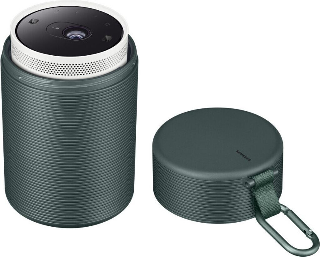 Samsung pochette POUR Transport pour freestyle 2 vert