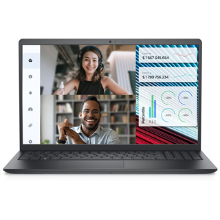 [VOSTRO3520-I3-8-UBU] Dell Vostro 3520 i3-1215U 15,6" 8 Go 512 Go SSD 12M