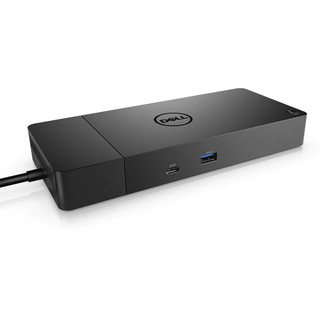 [WD19S-130W] Dell Dock WD19S, 130W, UK cable 12M