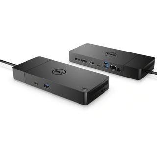 [WD19S-130W-3Y] Dell DOCK WD19S 130W 36M