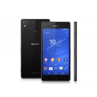 [XPERIA Z3 D6603] Sony XPERIA Z3 TFT 5,2" Full HD Android 4.4 Kitkat