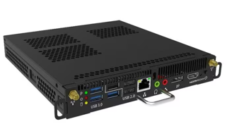 [06190002] Huawei Module PC ICD OPS i7 D Intel i7-10700, Windows
