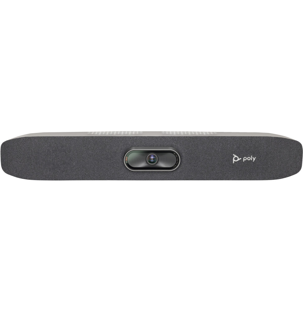 [842D2AA#ABB] HP HPPoly Studio R30 USB Video Bar EMEA-INTL English Loc-Euro plug