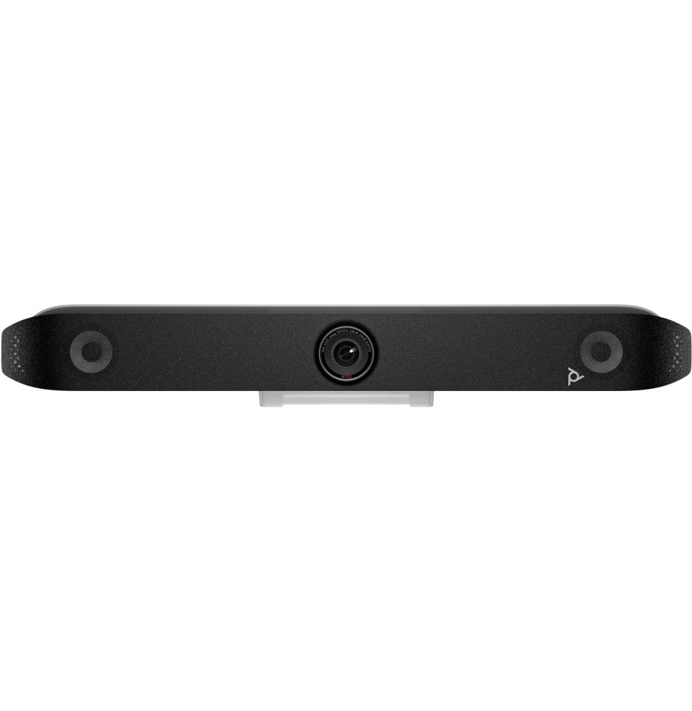[8D8L1AA#ABB] HP HPPoly Studio X52 All-In-One Video Bar with TC10 Controller Kit EMEA-INTL English Loc-Euro plug