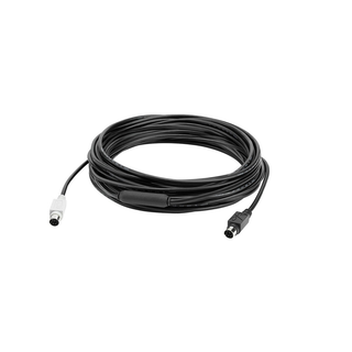 [939-001487] Logitech GROUP Extender Cable - 10m