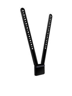 [939-001498] Logitech TV MOUNT FOR MEETUP - WW- TV MOUNT