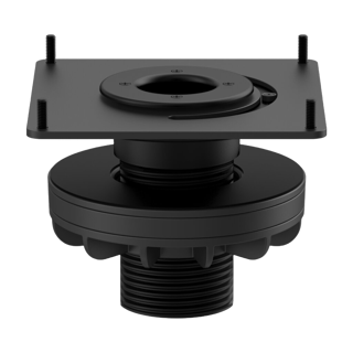 [939-001811] Logitech LogitechVC Tap Table Mount - NA - N/A - N/A - WW -TABLE MOUNT