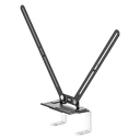 Logitech LogitechVC TV MOUNT FOR VIDEO BARS 0M