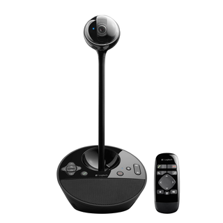 [960-000867] Logitech BCC950 ConferenceCam-USB - EMEA