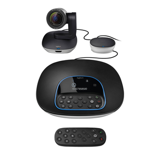 [960-001057] Logitech Group - USB - EMEA