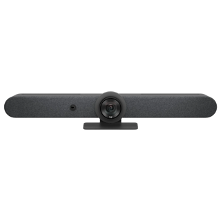[960-001311] Logitech LogitechVC RALLY BAR EU/AP-GRAPHITE-USB-PLUGC-EMEA-EU/SEA/INDO/KO 24M