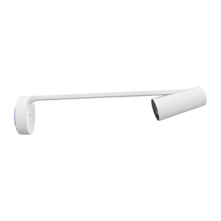 [960-001332] Logitech SCRIBE Caméra pour tableau blanc pour salles de visioconférence 24M