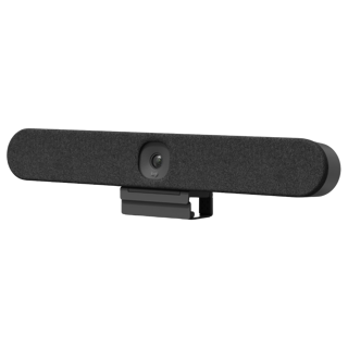 [960-001577] Logitech LOGITECHVC WEBCAM - Rally Bar Huddle -GRAPHITE - USB - PLUGG - WW-9006 36M