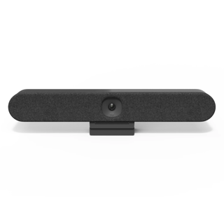 [991-000479] Logitech LOGITECHVC Rally Bar Huddle+Tap IP Bundle -GRAPHITE-USB-PLUGCEF-WW-9006-INDO/KO/EU 36M