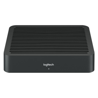[993-001952] Logitech LOGITECHVC OTHER - Rally Ultra-HD ConferenceCam-BLACK-USB - N/A - WW-9004 - TABLE HUB 24M