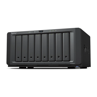 [DS1823XS+] Synology DiskStation DS1823xs+ 8Bay Ryzen V1780B 4cores 8GB 3x1GbE 1x10GbE 60M