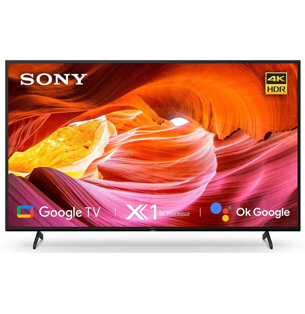 [HIS43A4K] Hisense Smart TV HD 43'' 24 Mois