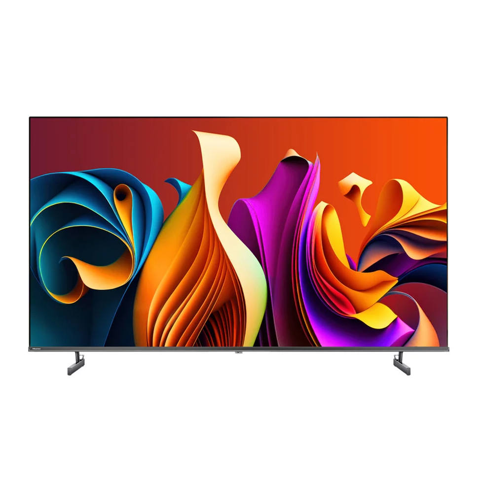 [HIS75Q6Q] Hisense Smart TV QLED 4K 75'' 24 Mois