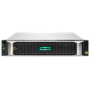 HP HPE MSA 2060 16Gb Fibre Channel SFF Storage 36M
