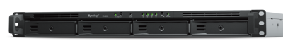 [RS422PLUS] Synology RackStation RS422+ 4Bay Ryzen R1600 2cores 2GB 2xRJ45 36M
