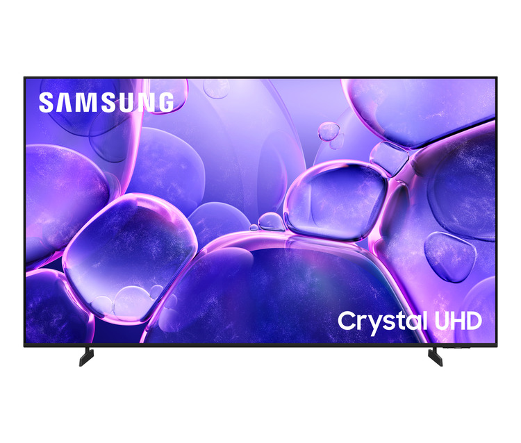 [UA85U8000FUXMV] Samsung Smart TV serie 8 4K 85'' Android 12 Mois