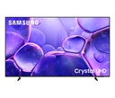 Samsung Smart TV serie 8 4K 85'' Android 12 Mois