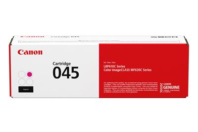 [1240C002AA] Canon CRG 045 Magenta ( 1300 pages)
