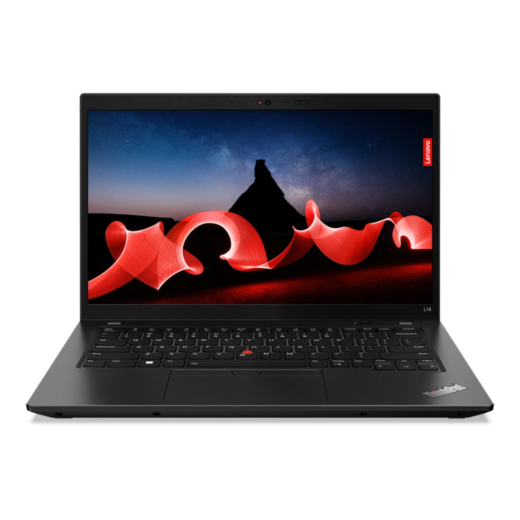 [21QG005LFE] LENOVO LAPTOP Thinpad T14 LNL 14'' Intel u5-226V 16 Go 512 Go SSD W11P Noir 36M