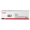 CANON CS Cartridge 067 Yellow 3M