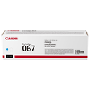 CANON CS Cartridge 067 Cyan 3M